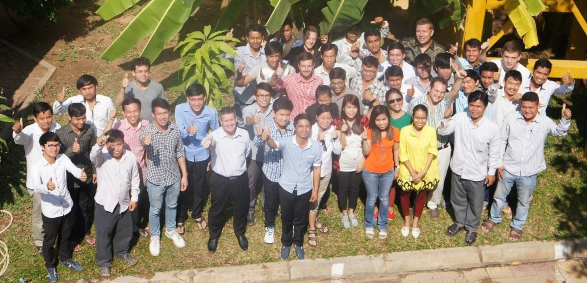 ILKH Team