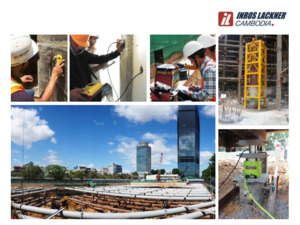 Company Brochure QA Services