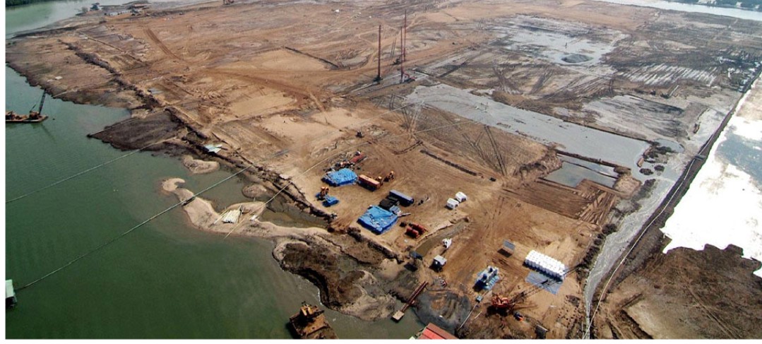 Project Management & Construction Supervision