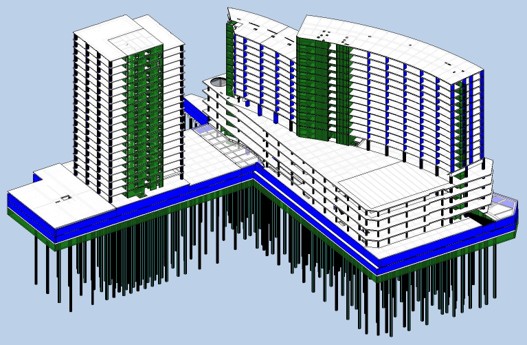 Structural Engineering & Building Assessment
