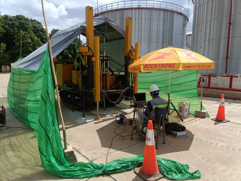 BVM Oil Terminal Expansion - Image 2