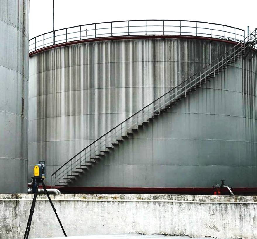 BVM Oil Terminal Expansion - Image 3