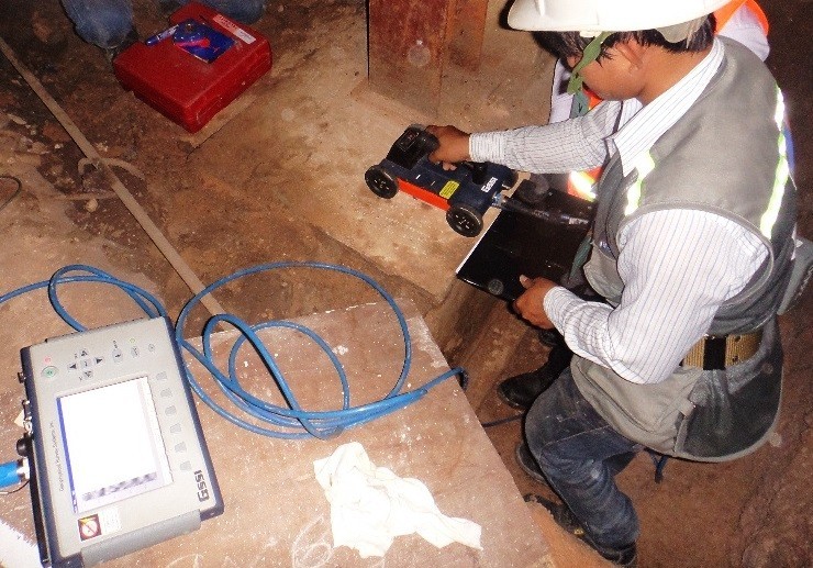 T Galleria Store, DFS Group, Siem Reap, Cambodia - Image 4