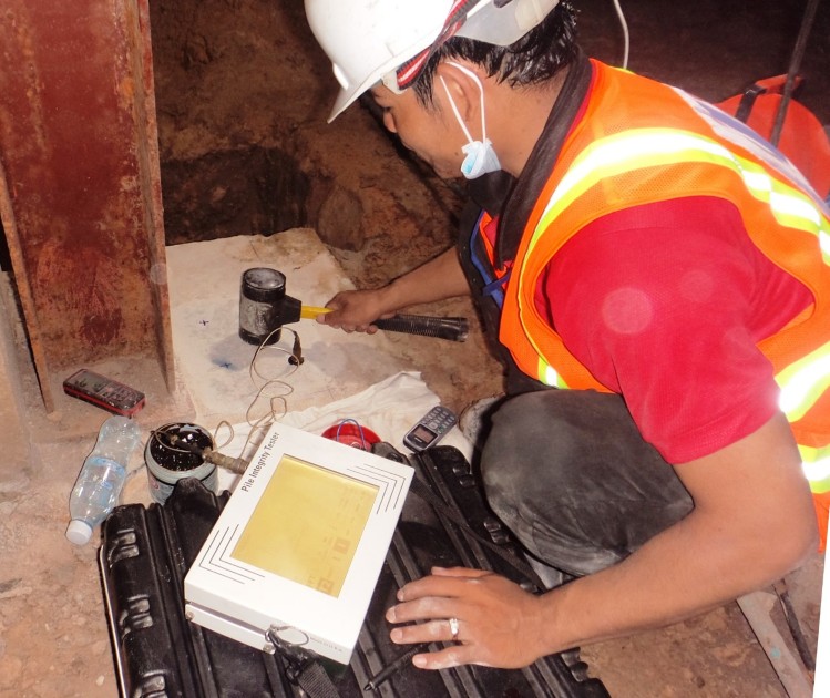 T Galleria Store, DFS Group, Siem Reap, Cambodia - Image 3