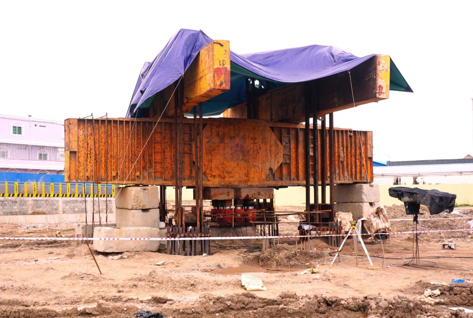 General Department of Taxation, Phnom Penh, Cambodia - Image 2