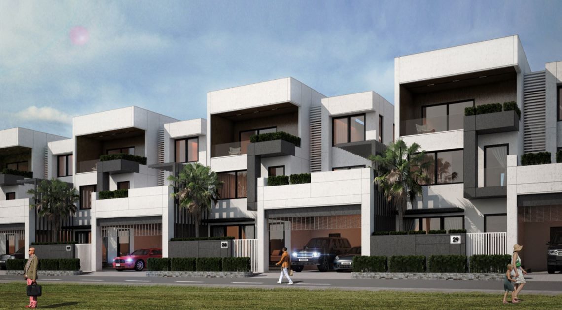 Residence 90, Phnom Penh, Cambodia - Image 2