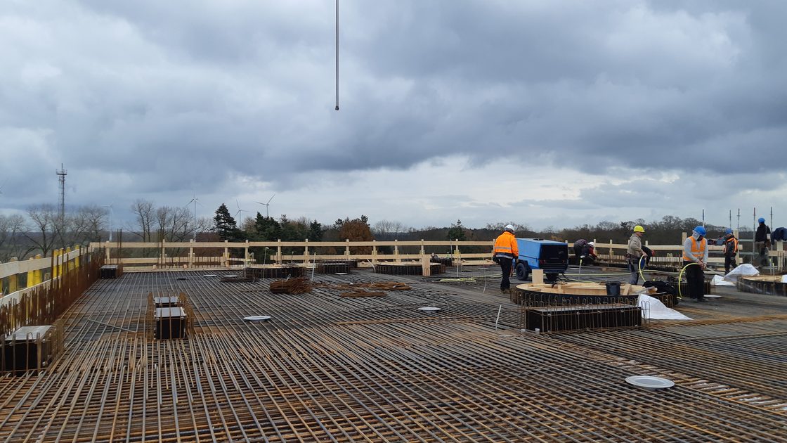 Resin manufacturing facility, Germany - Image 5