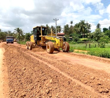 Rural Infrastructure Development for Cambodia RID4CAM