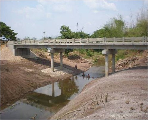 Rural Infrastructure Development Programme for Cambodia - Image 3