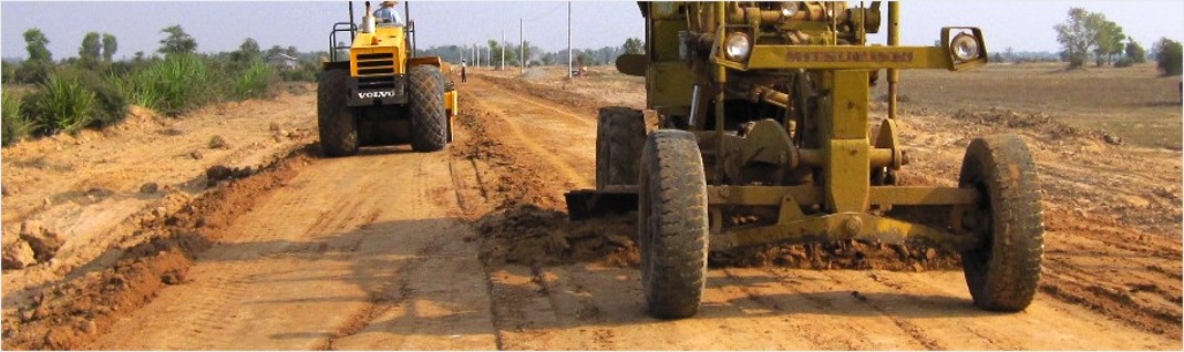 Rural Infrastructure Development Programme for Cambodia