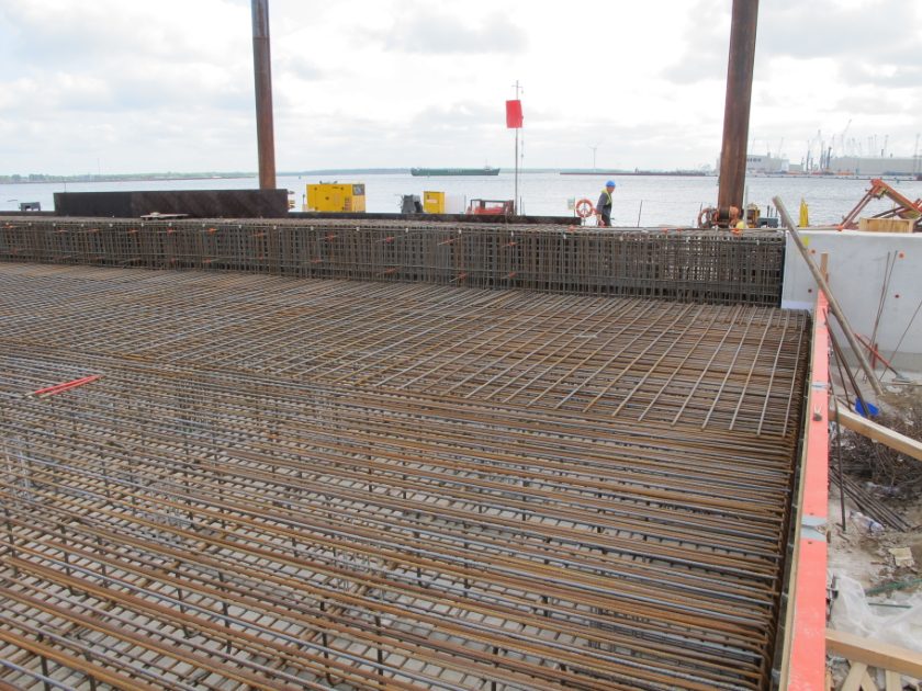 Construction Support