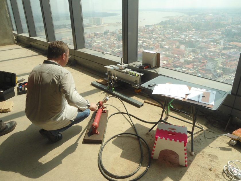 Engineering & Assessment