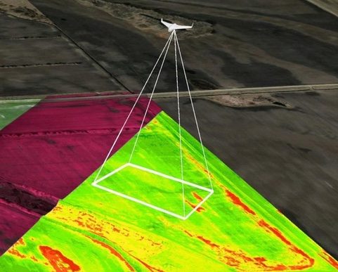 Environmental & Geospatial