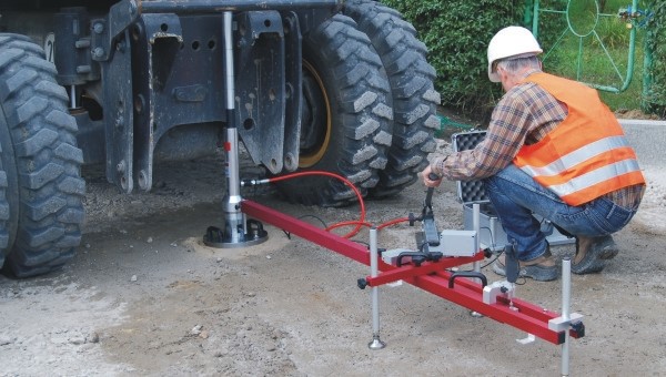 Geotechnical Field Tests