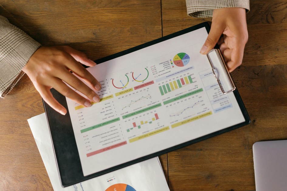 Asset Management Systems and Forecasting