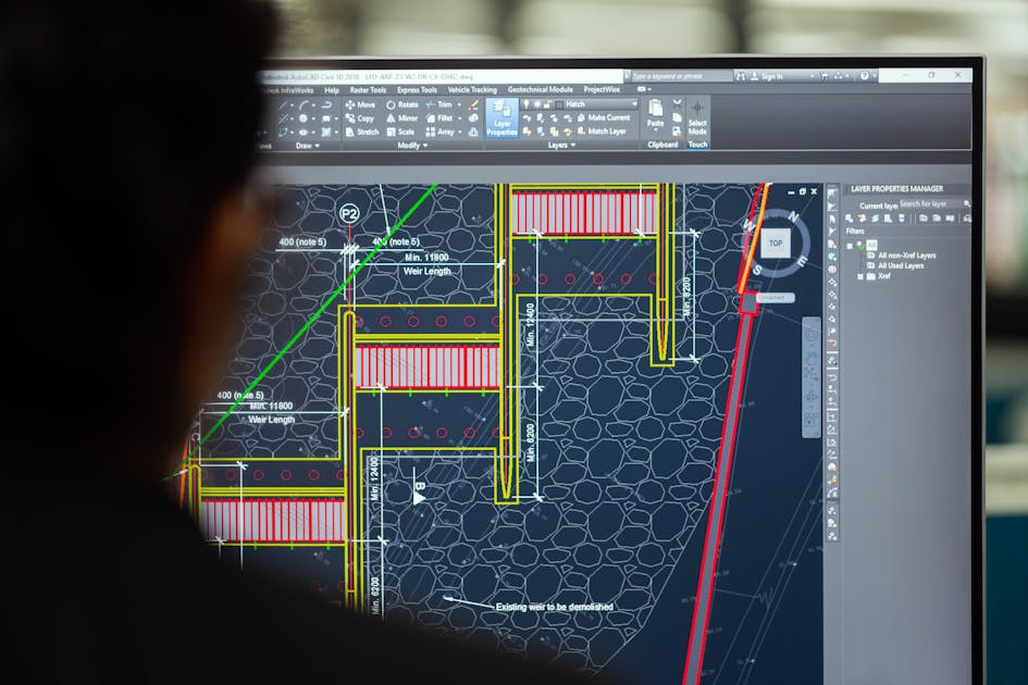 Civil Design & Engineering