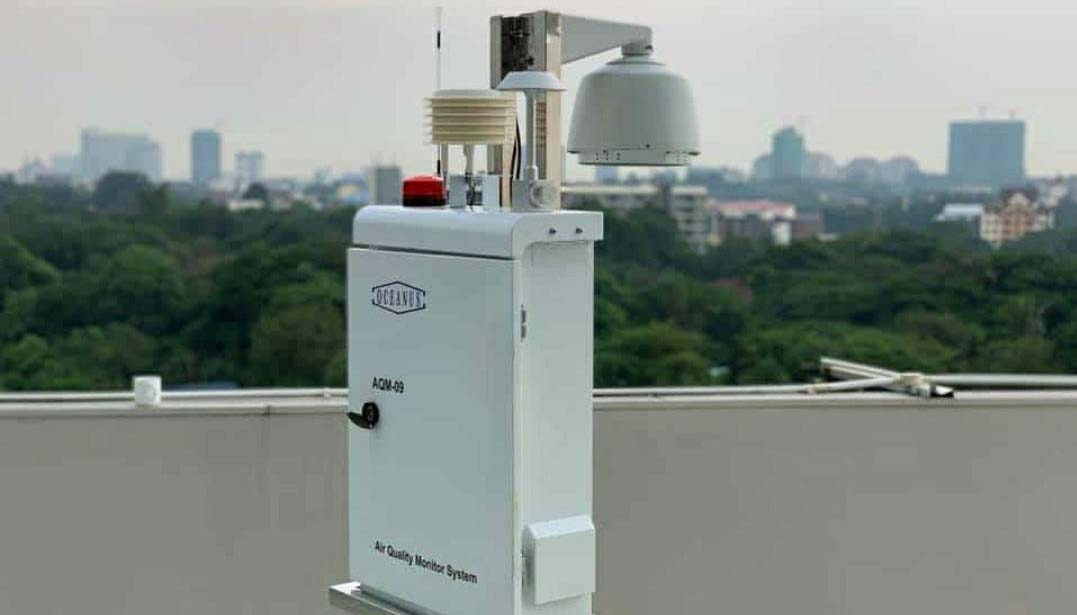 Environmental Testing