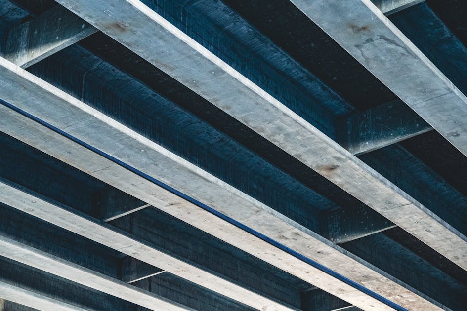 Structural Engineering Design (Concept to Detail)